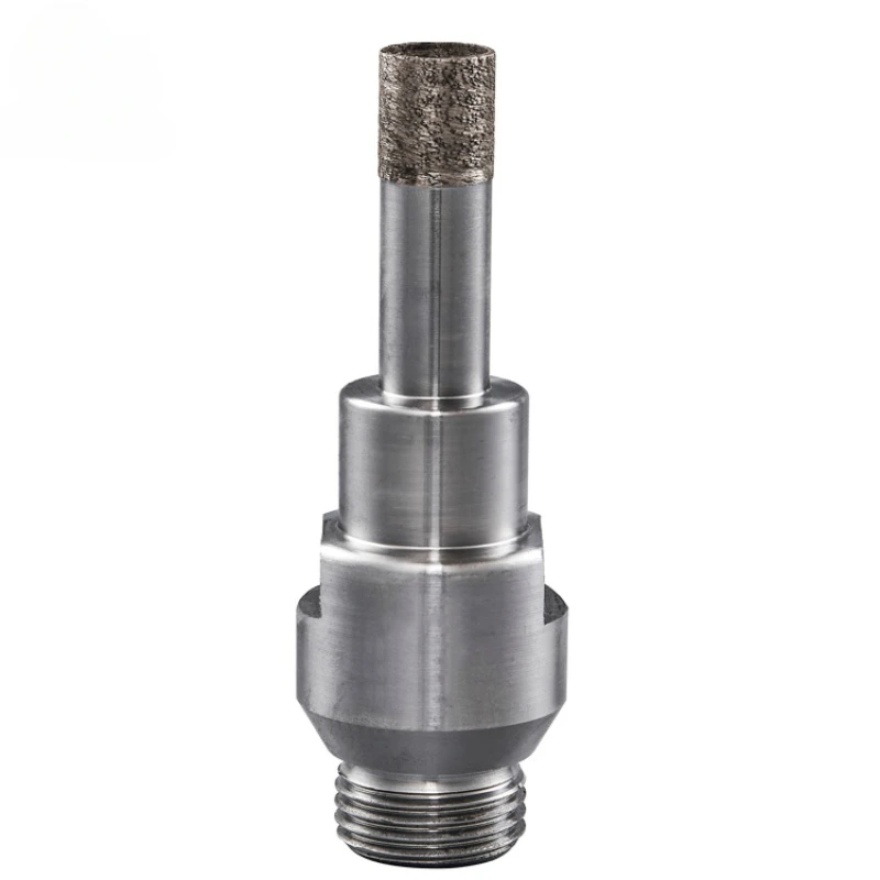 

Diamond Drill Bit for Glass drilling machine Hole Making Tools drilling glass machine