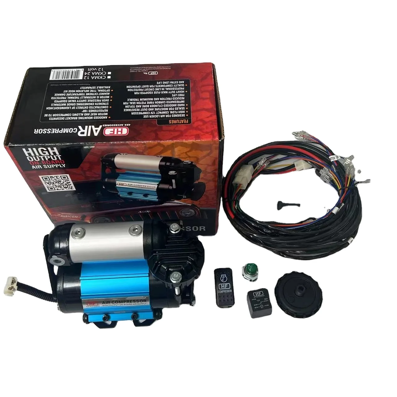 Hf Brand Single Com… - image