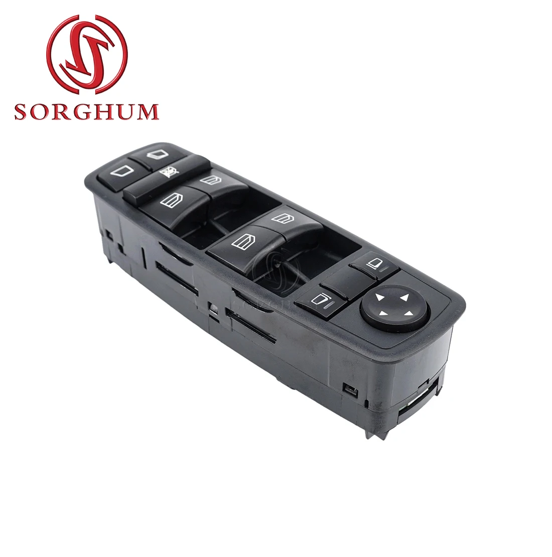 Sorghum A2518300190 Electric Power Window Switch Button For Mercedes Benz GL R Class ML350 W251 X164 GL450 R350 R300 GL320 ML350