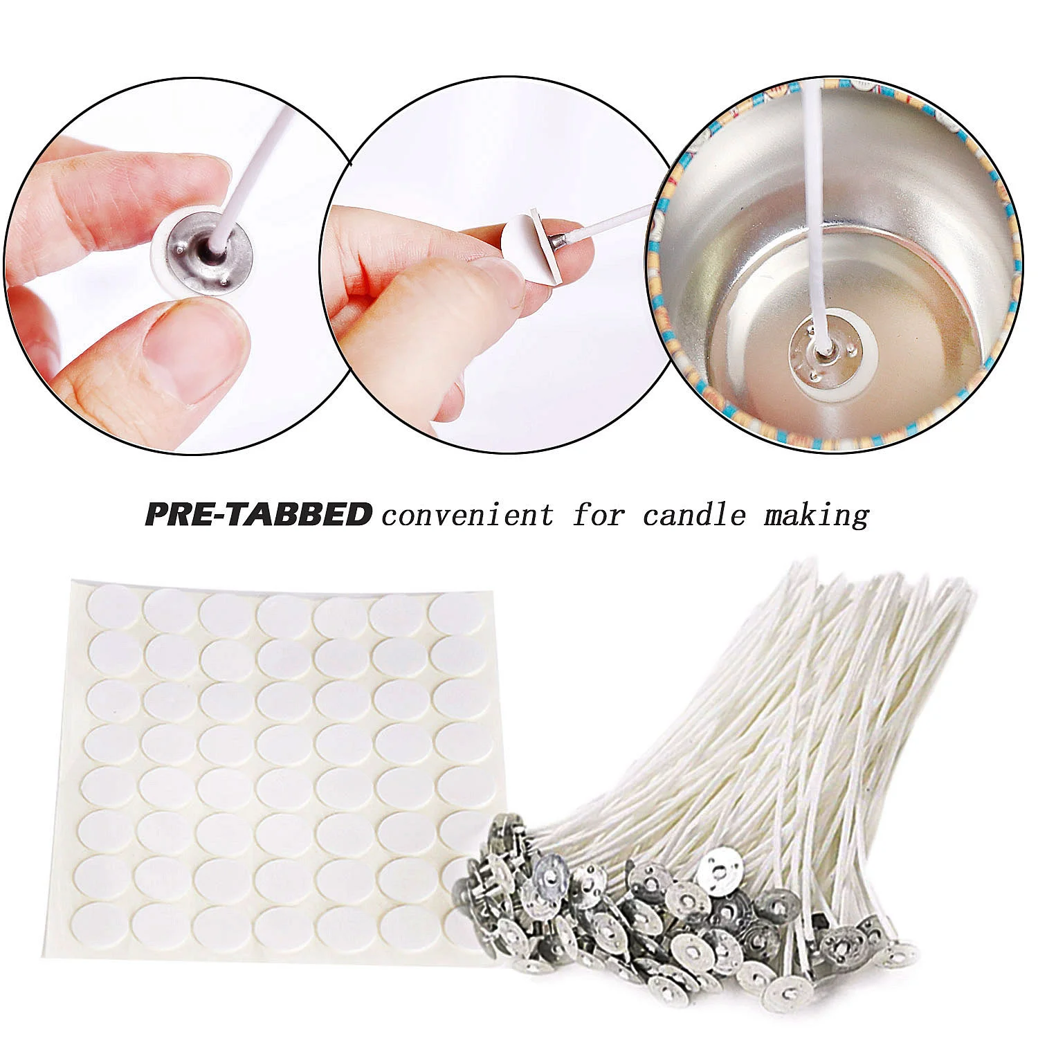 Kit para hacer velas de aceite - Candle Making Kit For Adults reseña y precio