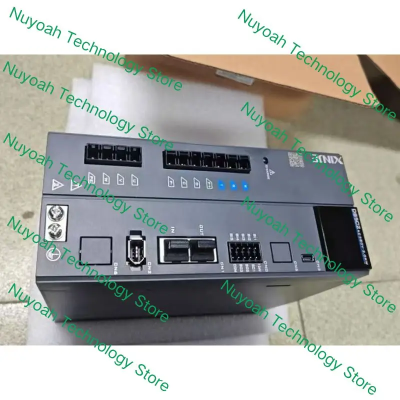 New DS5C2-43P0-PTA 3KW servo drive for fast delivery