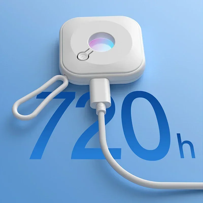 Lente preta detectar gadget led espião engrenagem detector de câmera infravermelha para câmera de proteção de segurança anti peeping detector de câmera