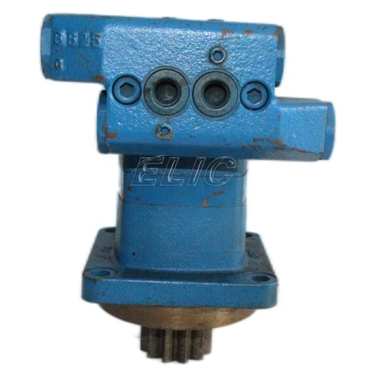 

Гидравлический поворотный мотор VIO10 VIO12 SK10SR 172186-73310 172186-73640 172186-73320