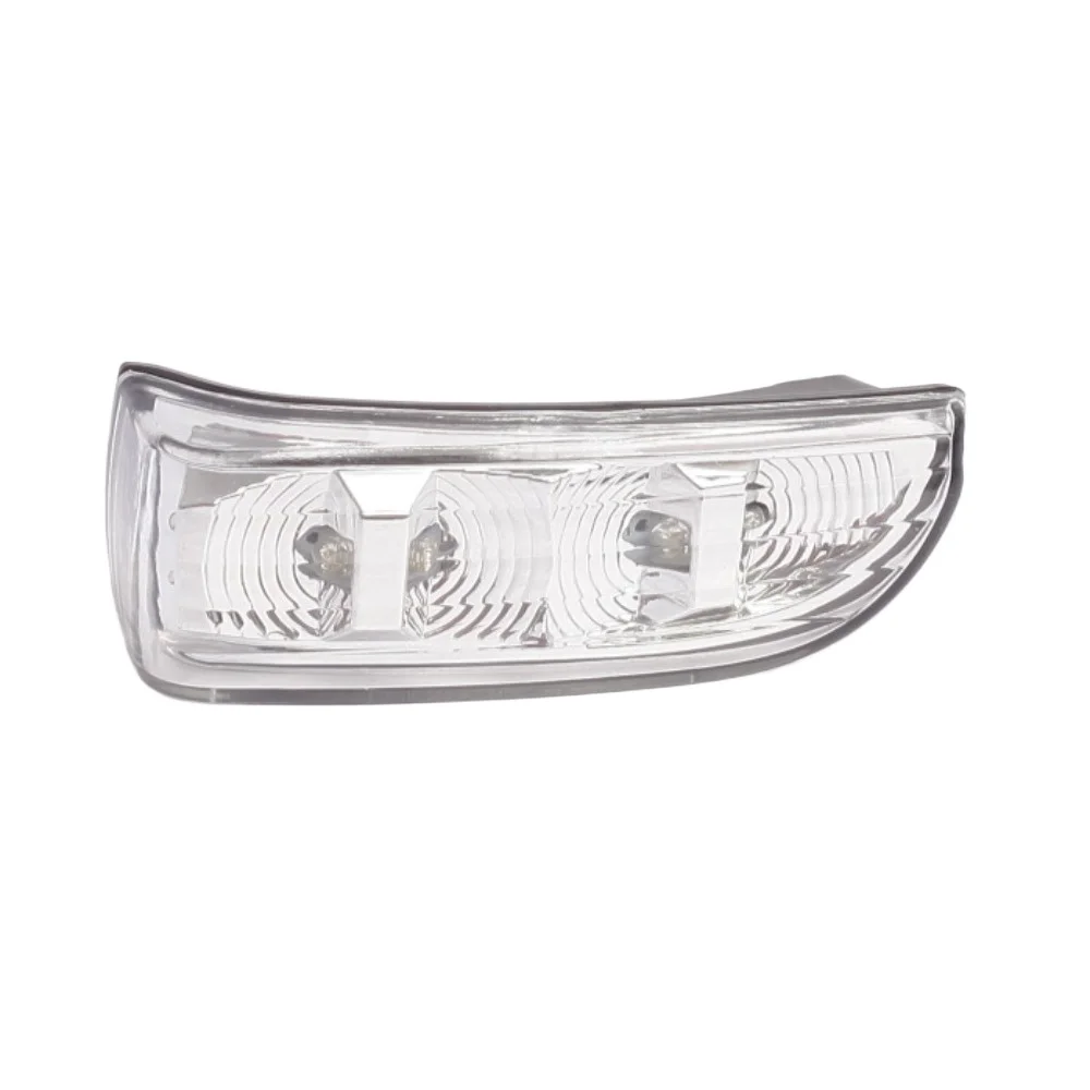 

LED Left Right Car Exterior Rearview Mirror Turn Signal Light For KIA Cerato 2005 2006 2007 2008 2009 2010 2011 2012