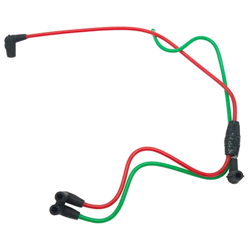 New Emission Vacuum Harness Connection Line F81Z-9E498-Da Accessories Parts For Ford 7.3L Crude Oil Powerstroke Engines