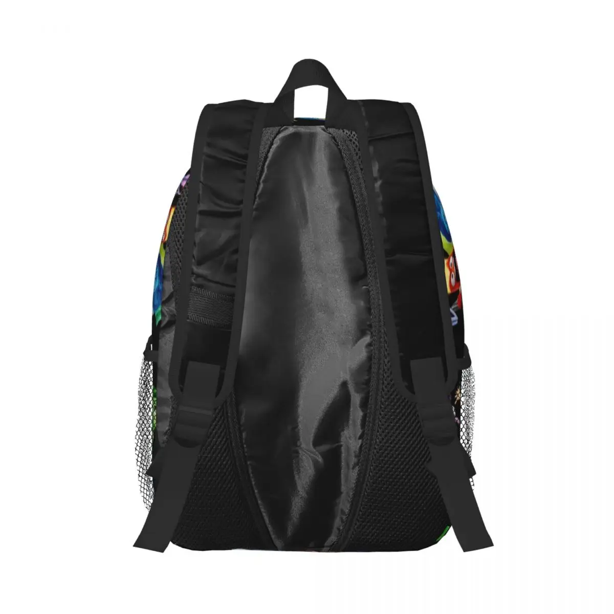 Inside Out Lightweight 15-Inch Backpack - Versatile and Stylish Bag for School, Travel, and Daily Use