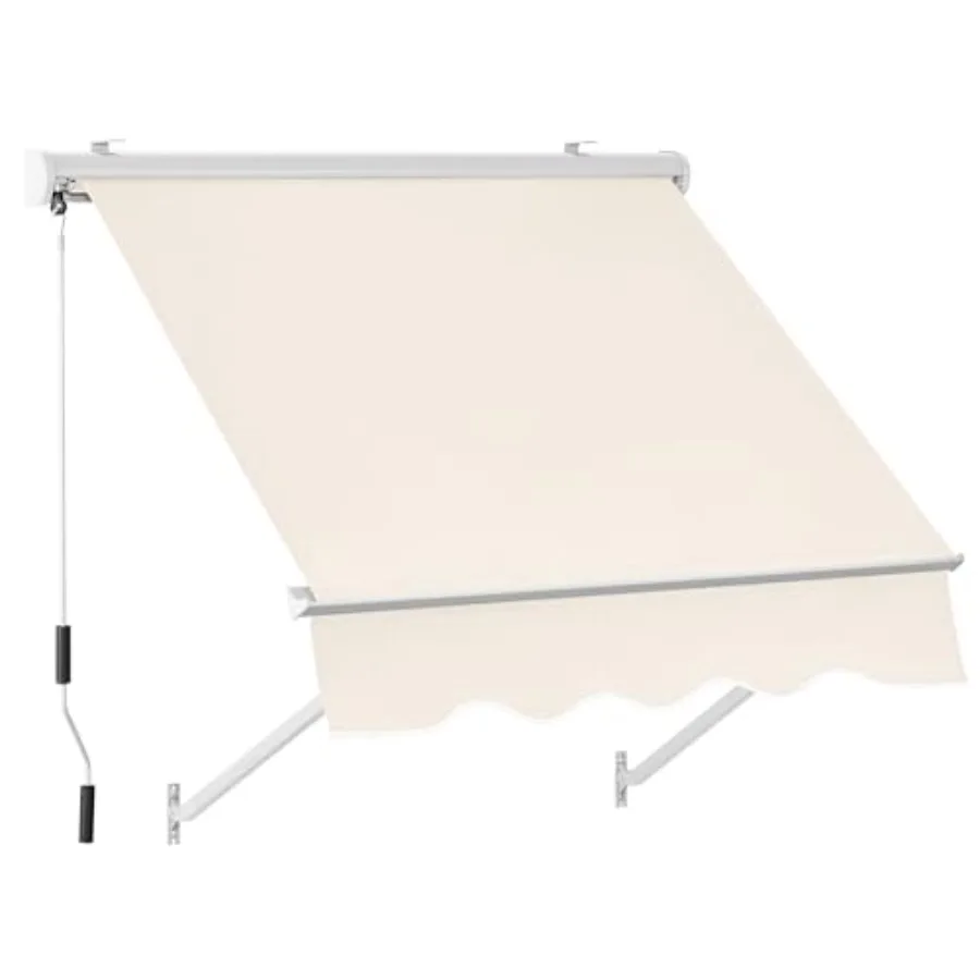 Patio Window Awning…