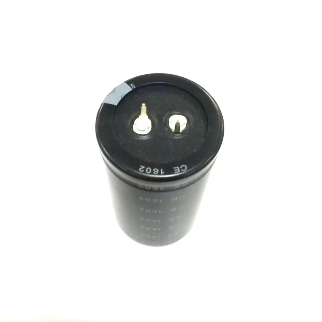 820UF 450V Radial Electrolytic Capacitor High Voltage DC Aluminum Foil Cylindrical for Switching Power Supply and Filtering