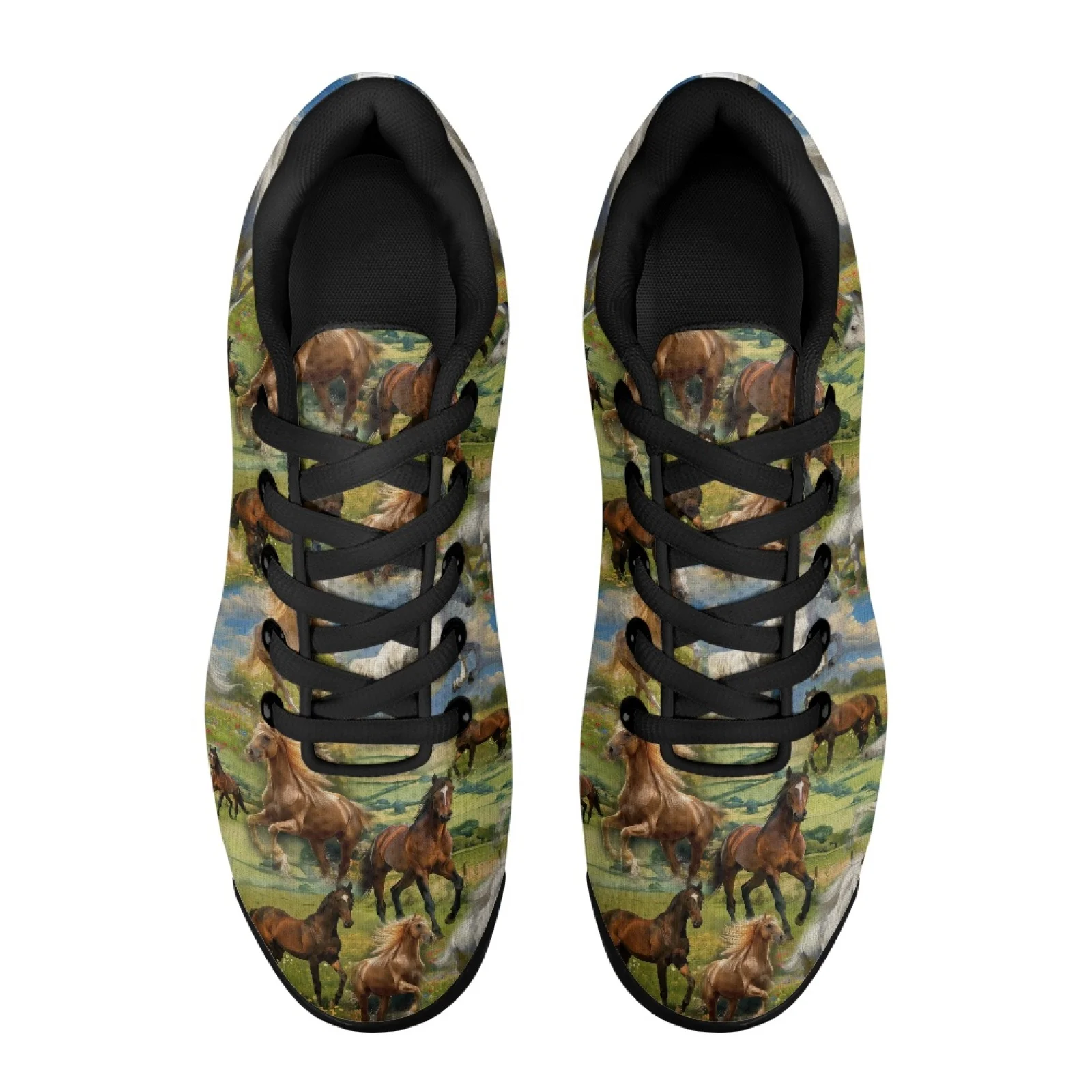 Кроссовки PENSTROLL Mesh Chunk – обзор и цена Air Cushion Jogger Shoes Men