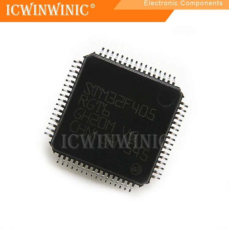 

1piece STM32F405RGT6 STM32F405