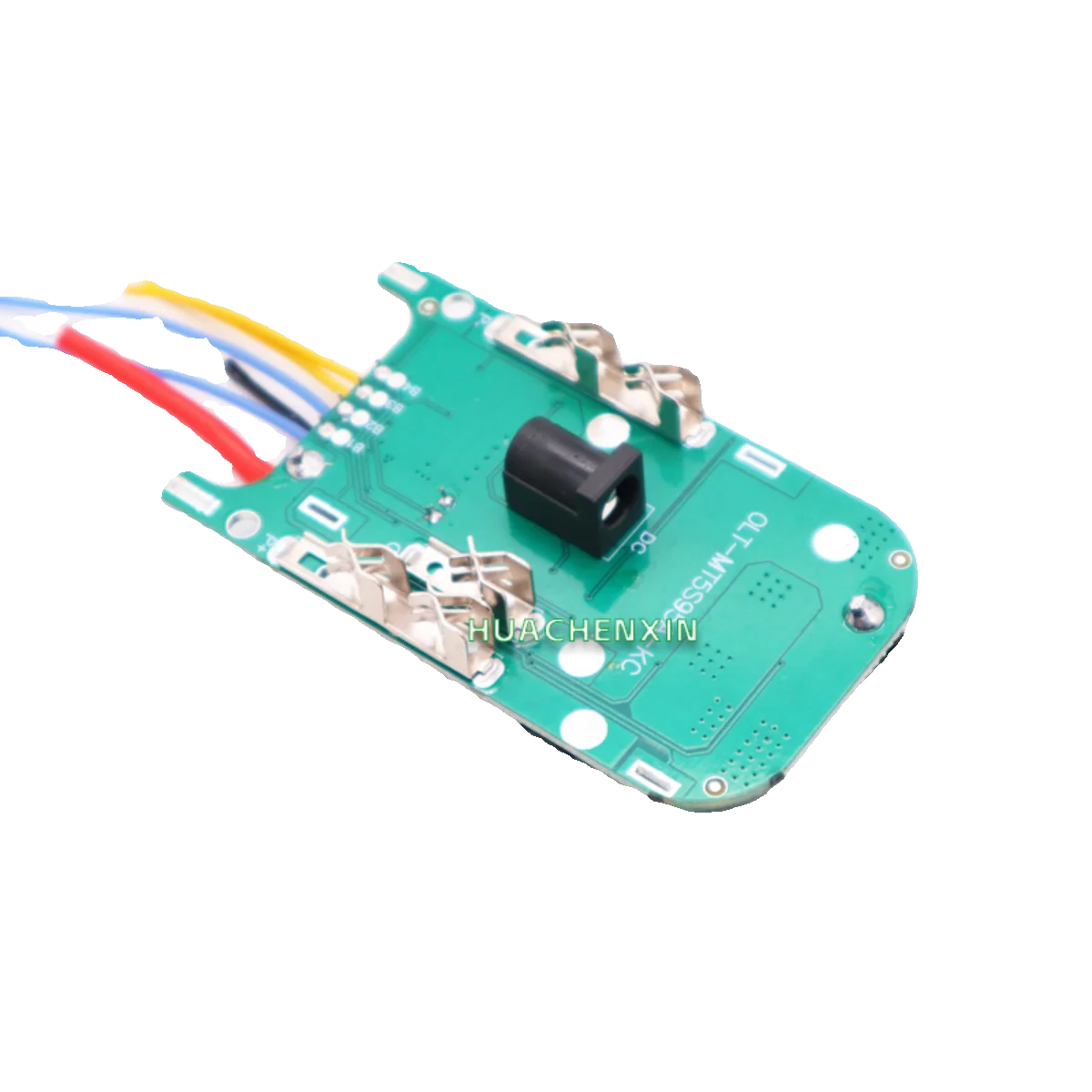 21V Makita lithium battery balanced fast charging protection plate angle grinder high current control circuit board universal