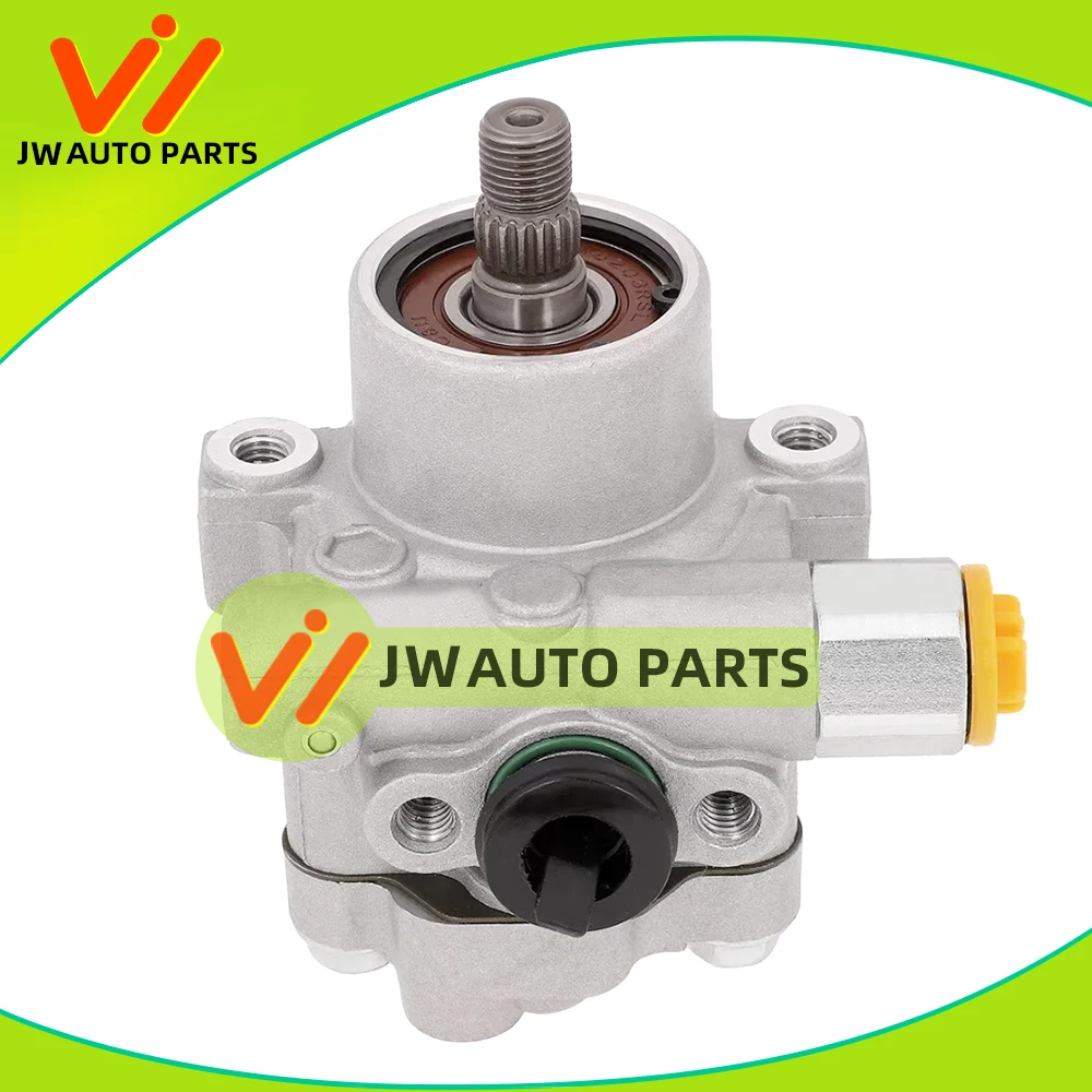 

Насос гидроусилителя руля для Nissan Titan 2004-2010 Nissan Armada 2004-2011 21-5366 49110-7S000,29010260,5898,6154,30-4845,SP15683