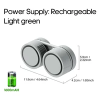 light green