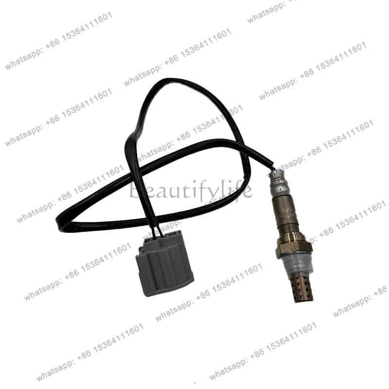 LX is suitable for automotive rear oxygen sensor Z602-18-861A Z60218861A auto parts
