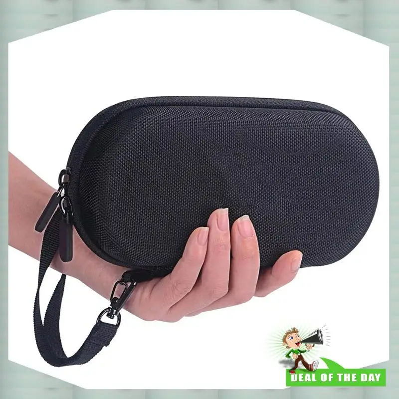 24-Hour Delivery Portable Storage Box Case Hard Shell Organizer Bag Shockproof Waterproof Dustproof For PS Vita 1000/For PSV 200