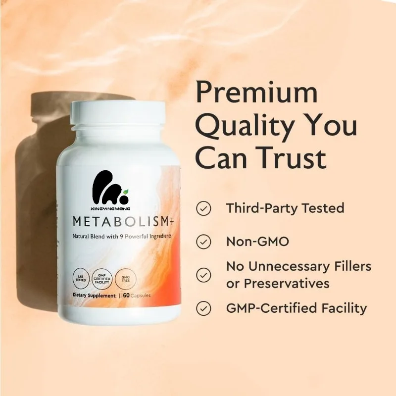 

Green tea, cinnamon, and beetroot natural energy health support -60 capsules