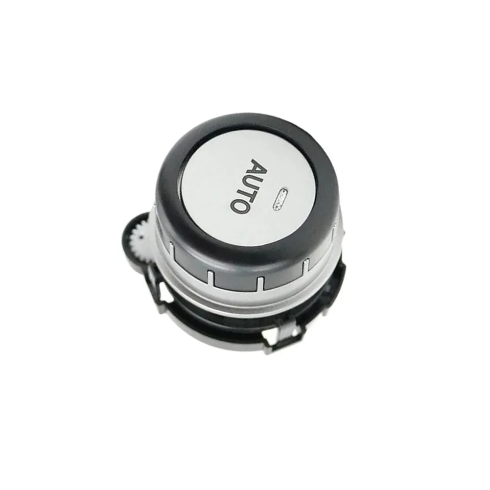 Improve the functionality of your For Toyota For Land Cruiser For Prado LC150 with this Air Conditioning Control Switch