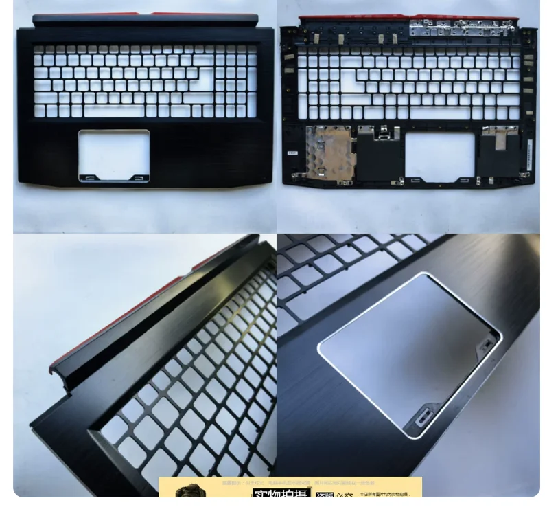 Metal  New laptop for ACER Helios G3-571 G3-573 N17C1 PH315-51 LCD Back Cover
