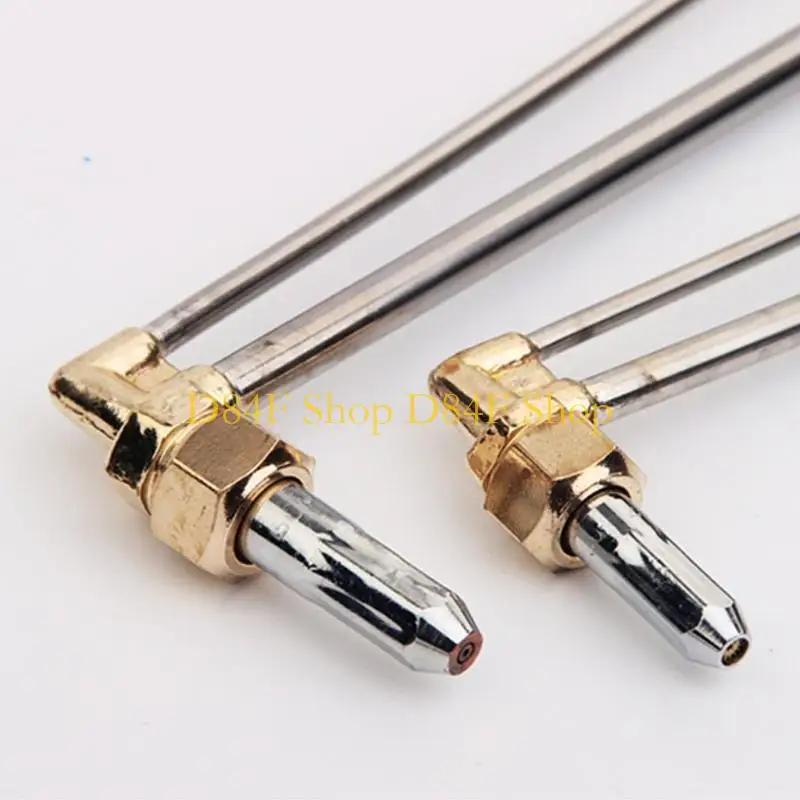 

D84F Welding Gas Flame Gas Torch Flame Blowtorch Cooking Soldering