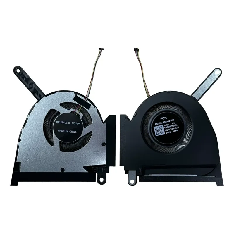 Fan for ASUS FX517 FX517Z FX517ZR FX517ZC Tianxuan AIR 2022