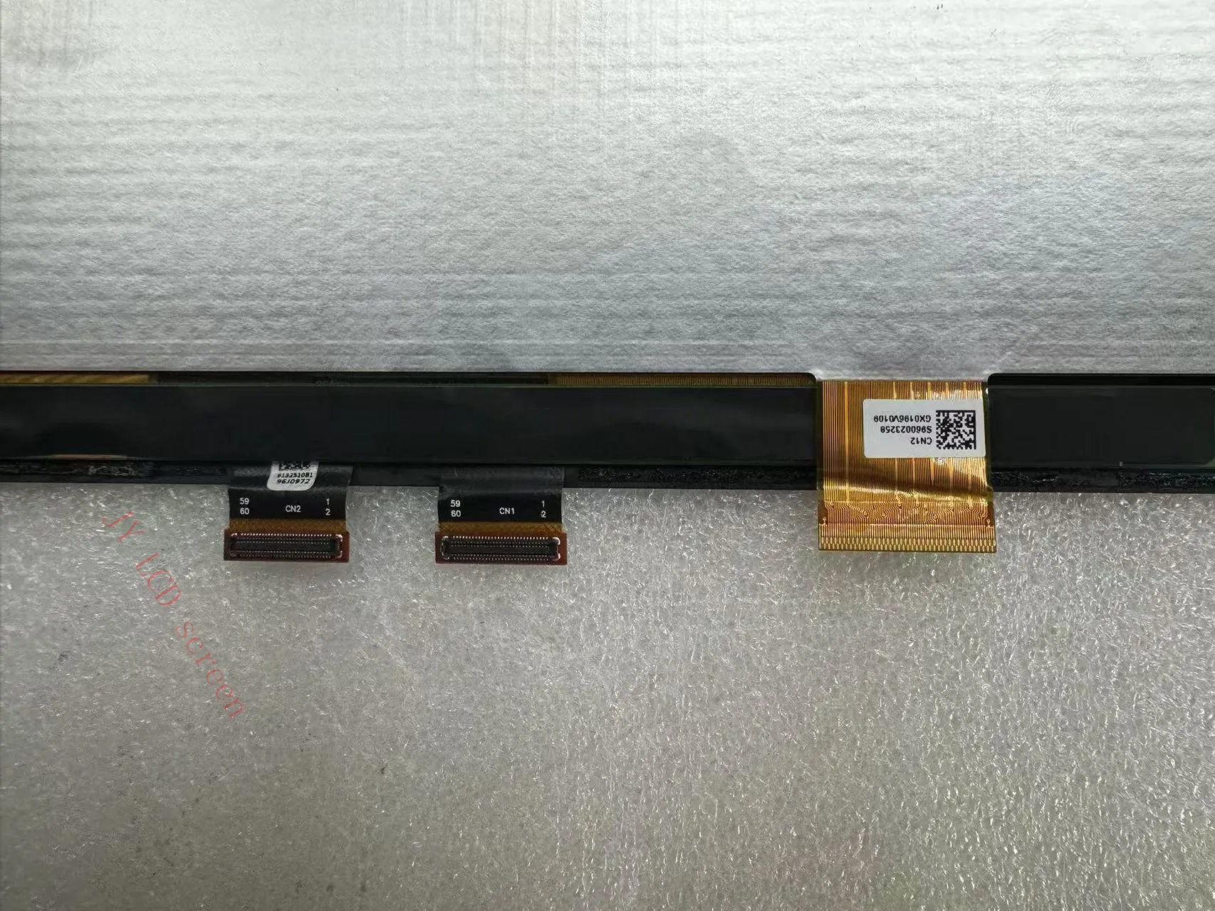 BA39-01480A de 13,3 pulgadas para ordenador portátil Samsung XE930QCA-K01US 930QCA ATNA33TP04 pantalla LCD OLED montaje de pantalla táctil