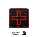 PVC Patch 40