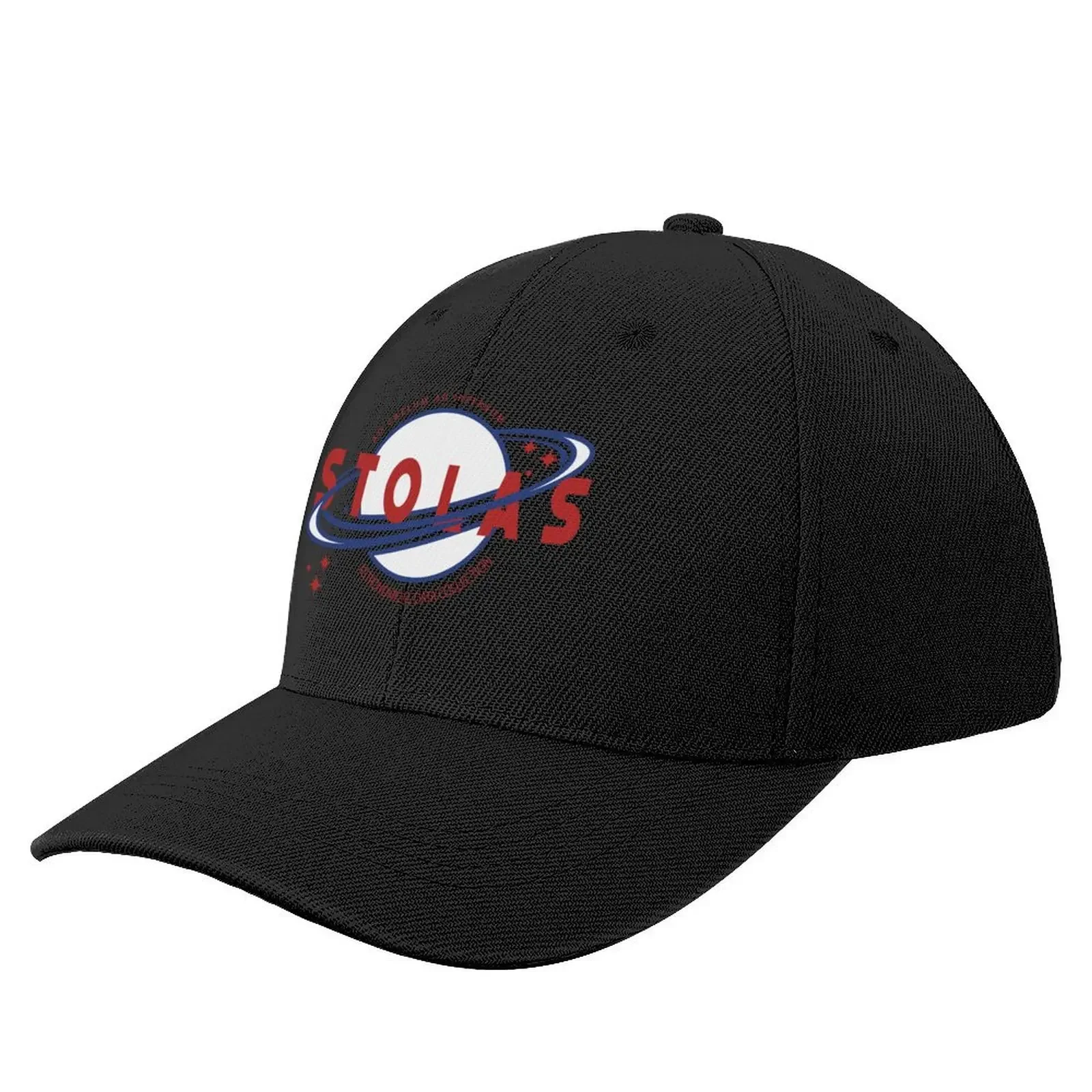 Stolas Red White and Blue Baseball Cap Wild Ball Hat Streetwear Golf Hat Man Caps For Women Men's