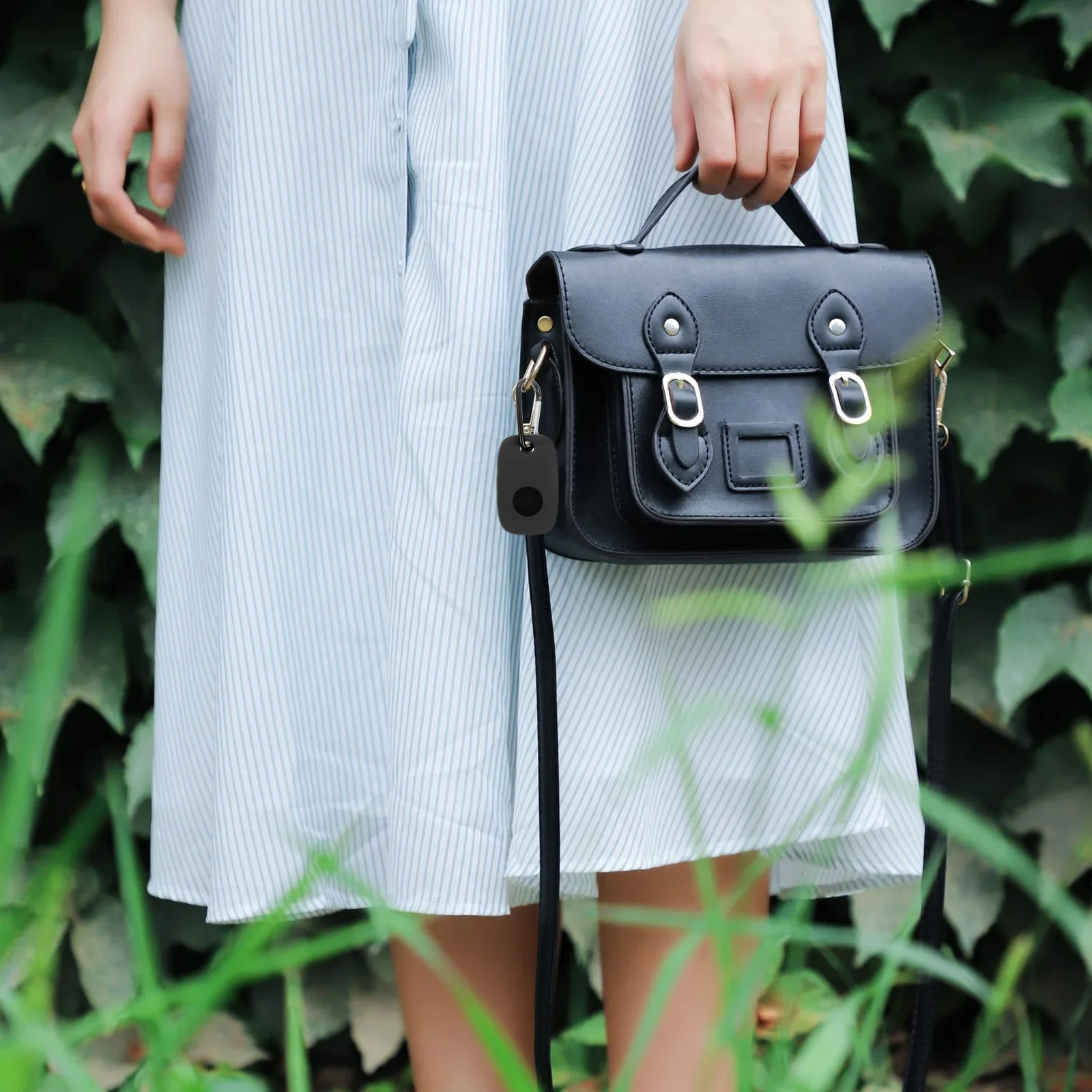 2pcs Tracker Cover Silicone Simple Cover Keychain Protective Case For Tile Mate Shockproof