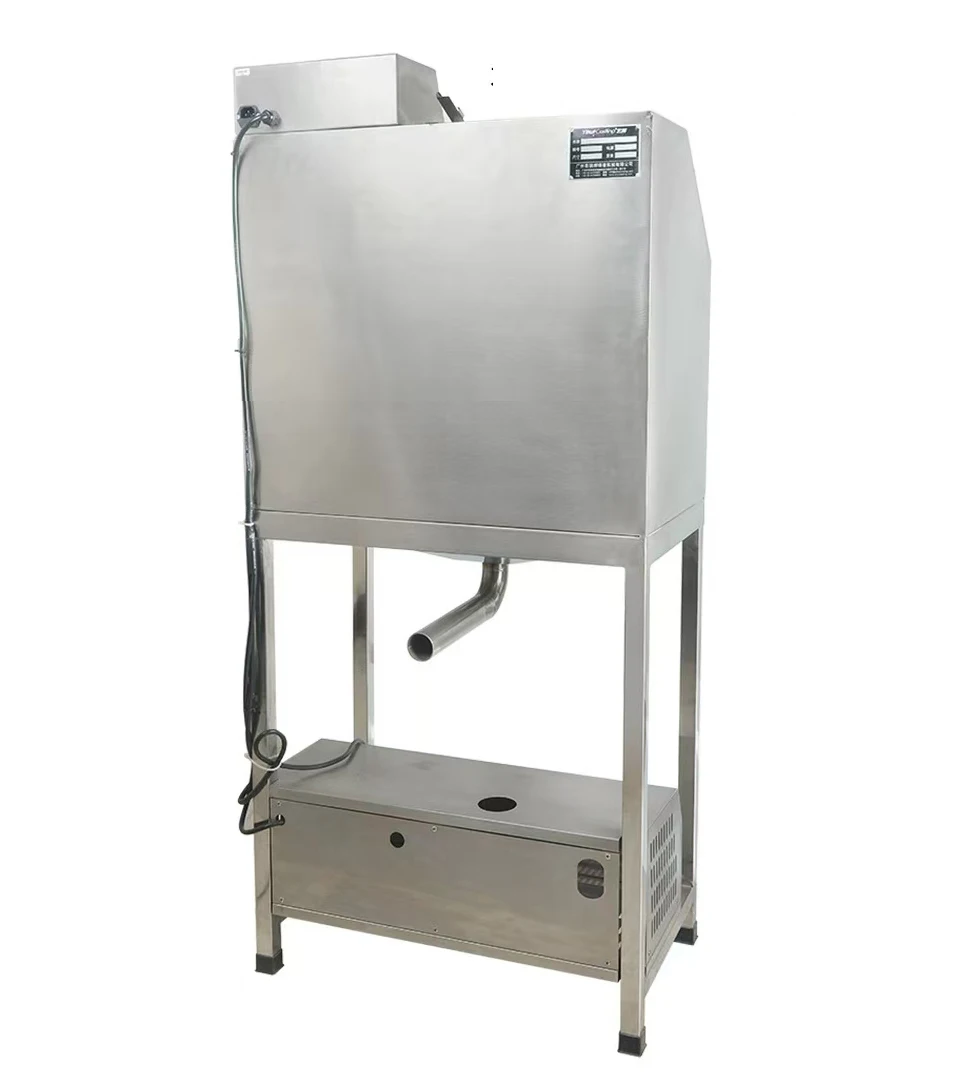 Jewelry Tools and Equipment Jewelry Casting Plaster Mold Cleaner Equipment Plaster Spray Cleaning Machine Ring  Cleaning