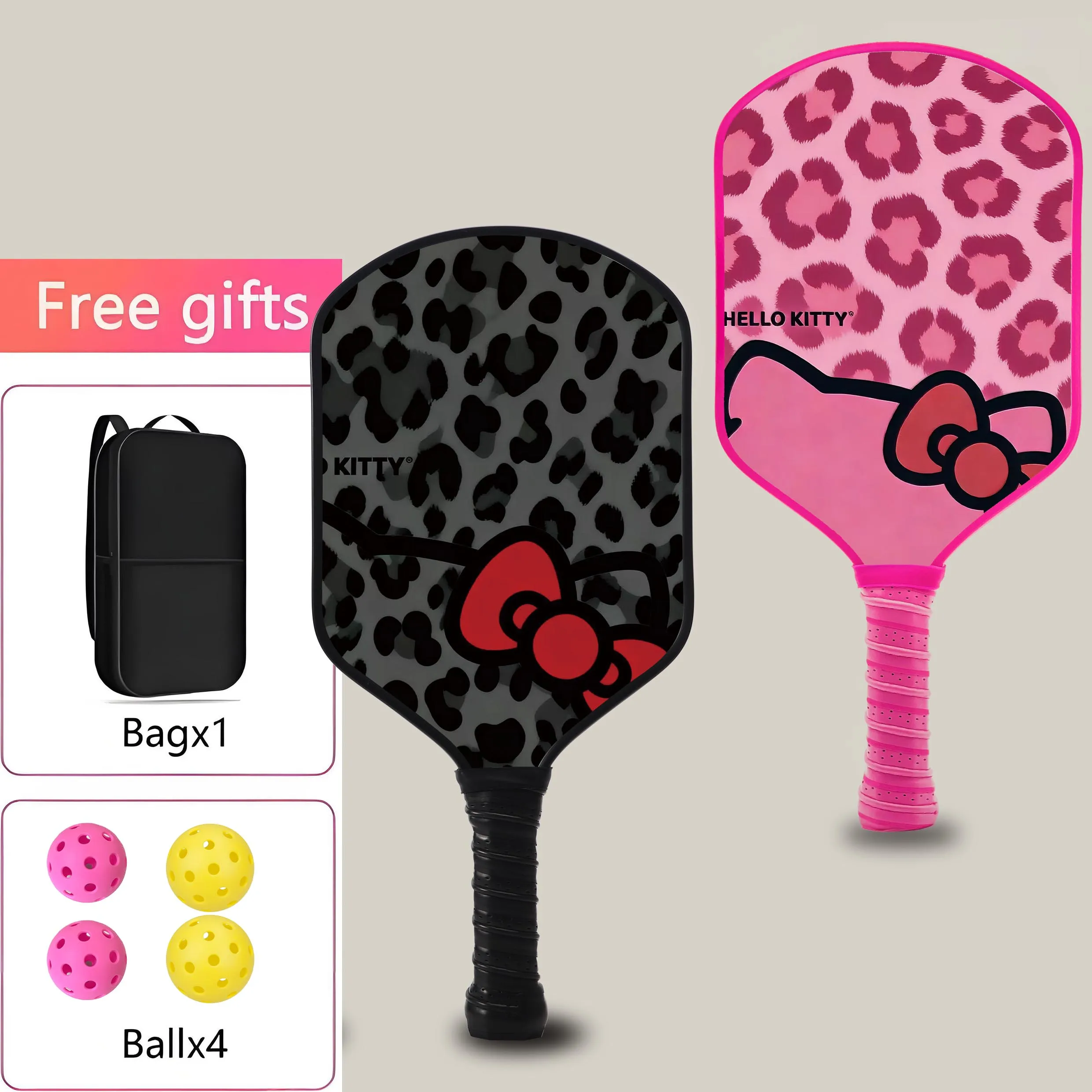 thickened-frosted-surface-t700-carbon-fiber-pickleball-racket-set-professional-training-competition-sports-racket-hard-grip