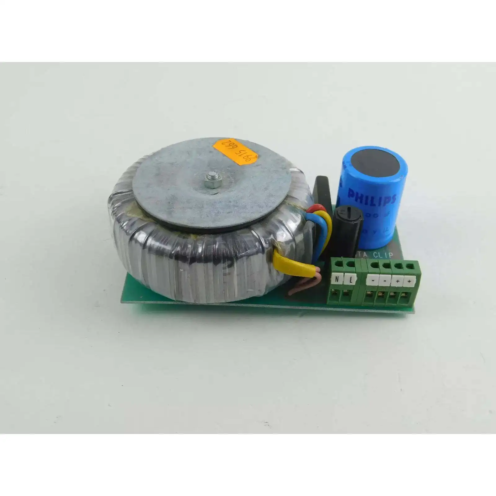 Amplimo 3N687Z Industrial Computer Accessory