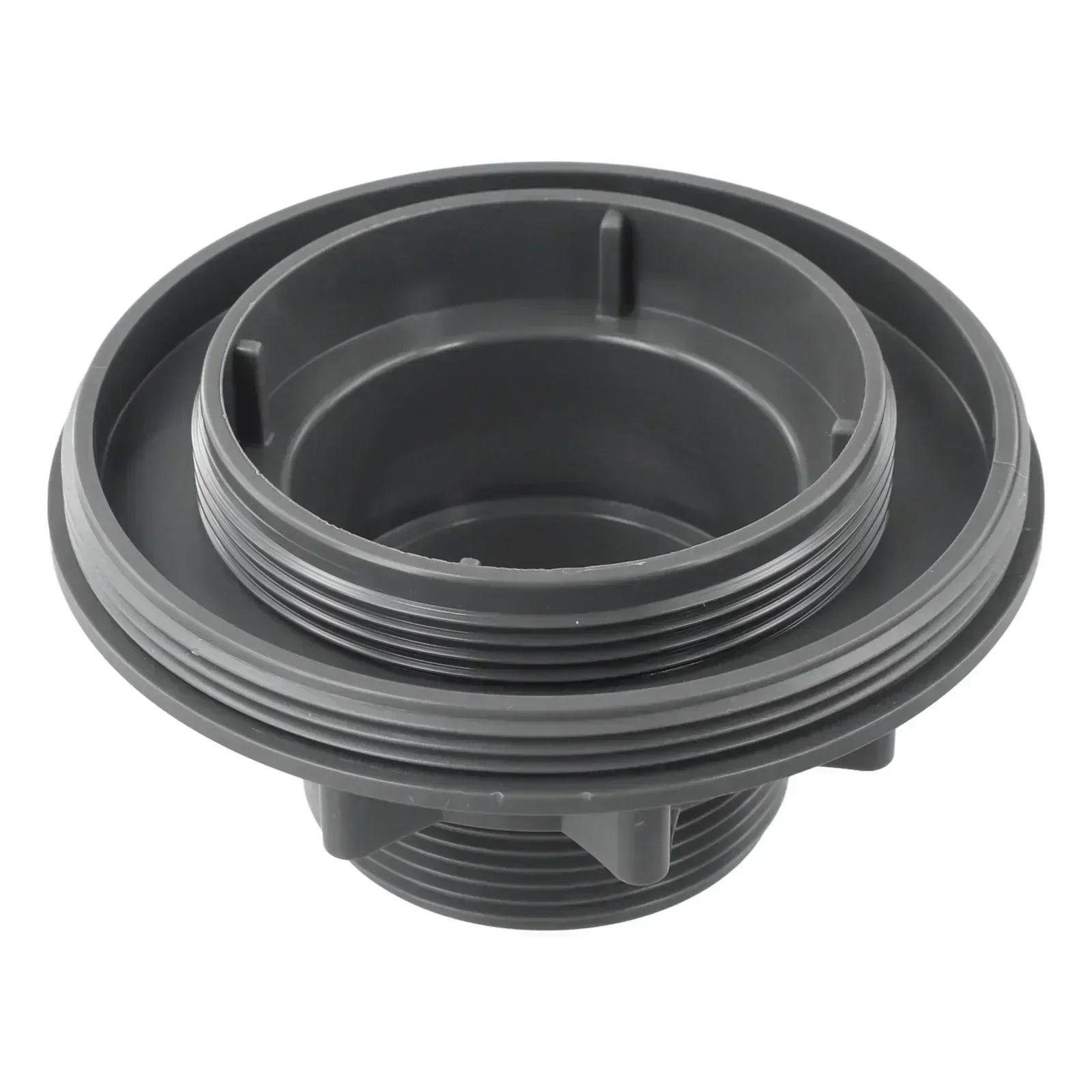 Strainer Connector Kit Threaded Inlet Strainer Pool Maintenance Adapter Compatible With 26761EH Compatible With 26345W