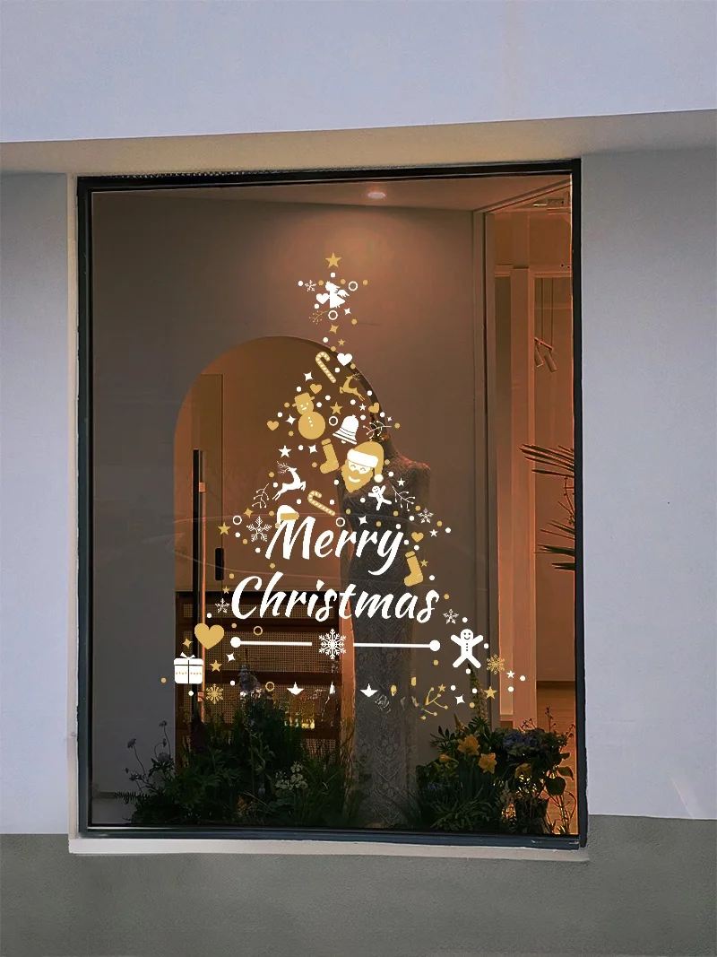 Cisas Tree Glass St…