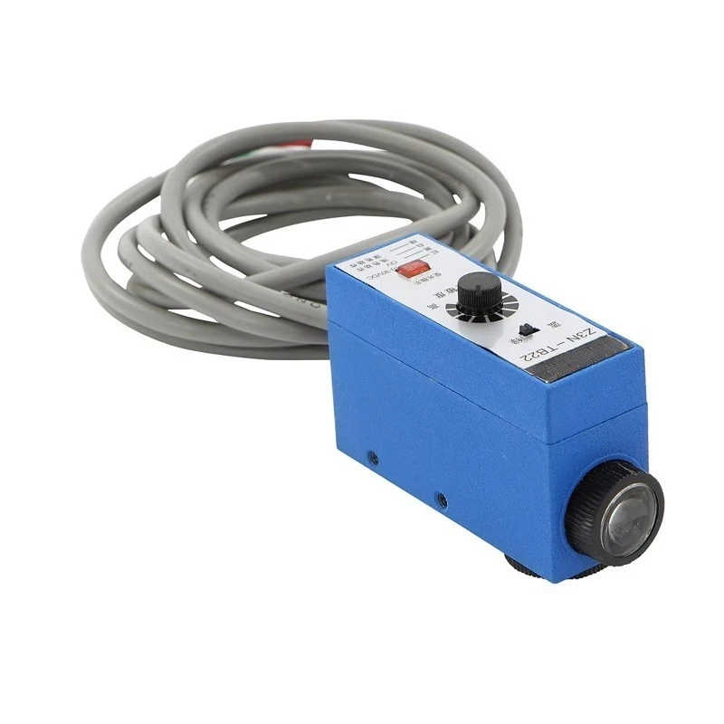 Hot Sales Z3N Detection Sensor Distance Photoelectric Photo Switch Photoelectric Sensor for Plastic Machinery