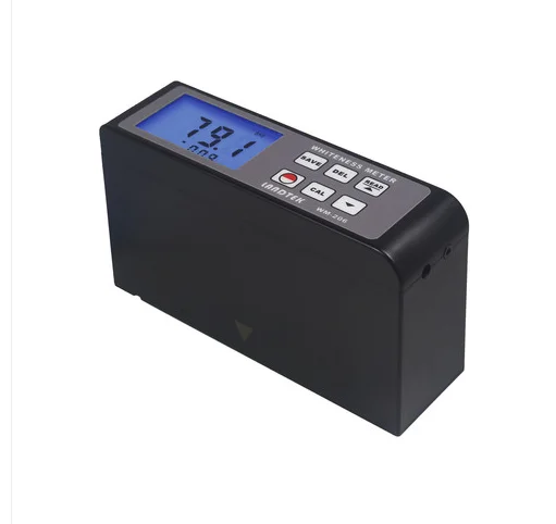 LANDTEK GM-6 60Gloss Meter Use For Floor Maintenance, Surface Cleaning Quality Control, Stone and Tile Gloss Measurement.