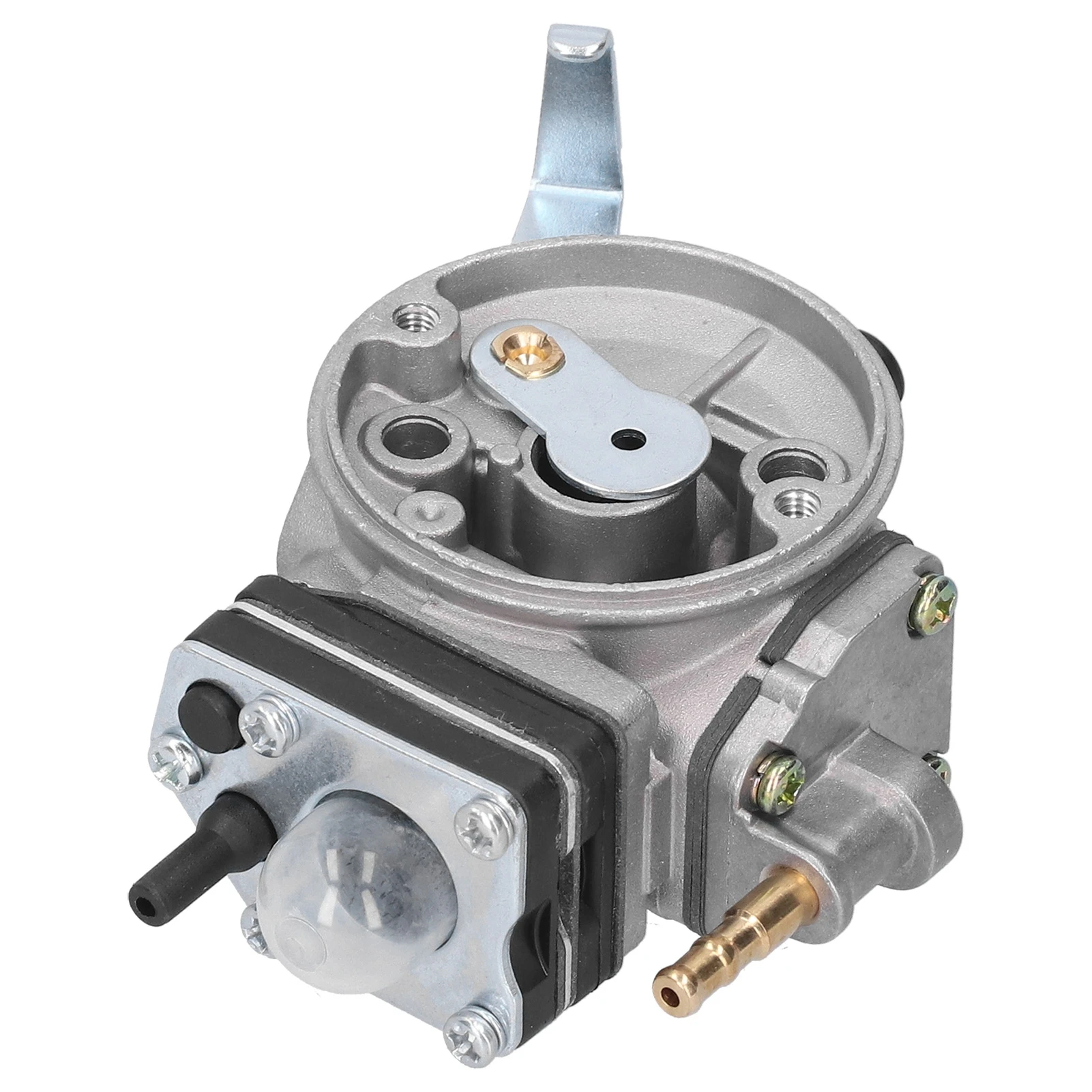 Carburetor for Echo Shindaiwa Lawn Mower Accessory Lawn Mower Carburetor Carb A021002470 Replacement Fit for Echo Shindaiwa C350