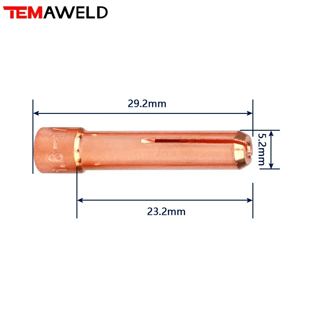 11 قطعة لحام TIG 10 #   12 #   14 #   16 #   24 #   الأبيض السيراميك فوهة الألومينا كأس عدة المشاعل WP17 18 26 قصير كوليتس الجسم مجموعات عدسات الغاز
