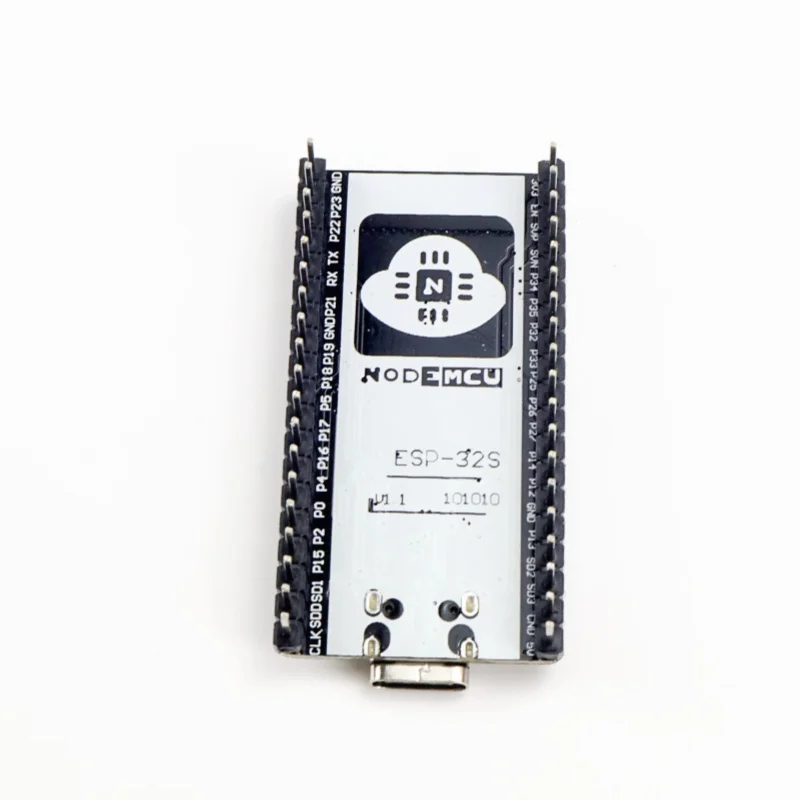 ESP32 บอร์ดพัฒนา TYPE-C/MICRO USB CP2102 WiFi + Bluetooth Dual Core ESP32-DevKitC-32 ESP-WROOM-32 บอร์ดขยาย 38PINS