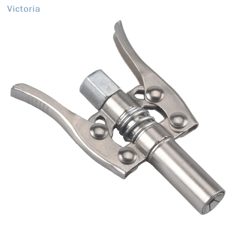 

10000PSI смазочный пистолет, муфта, ручная смазочная головка насоса, шприц, смазочное сопло, масляный насос, инструмент для наполнения, смазочный инжектор, ниппель