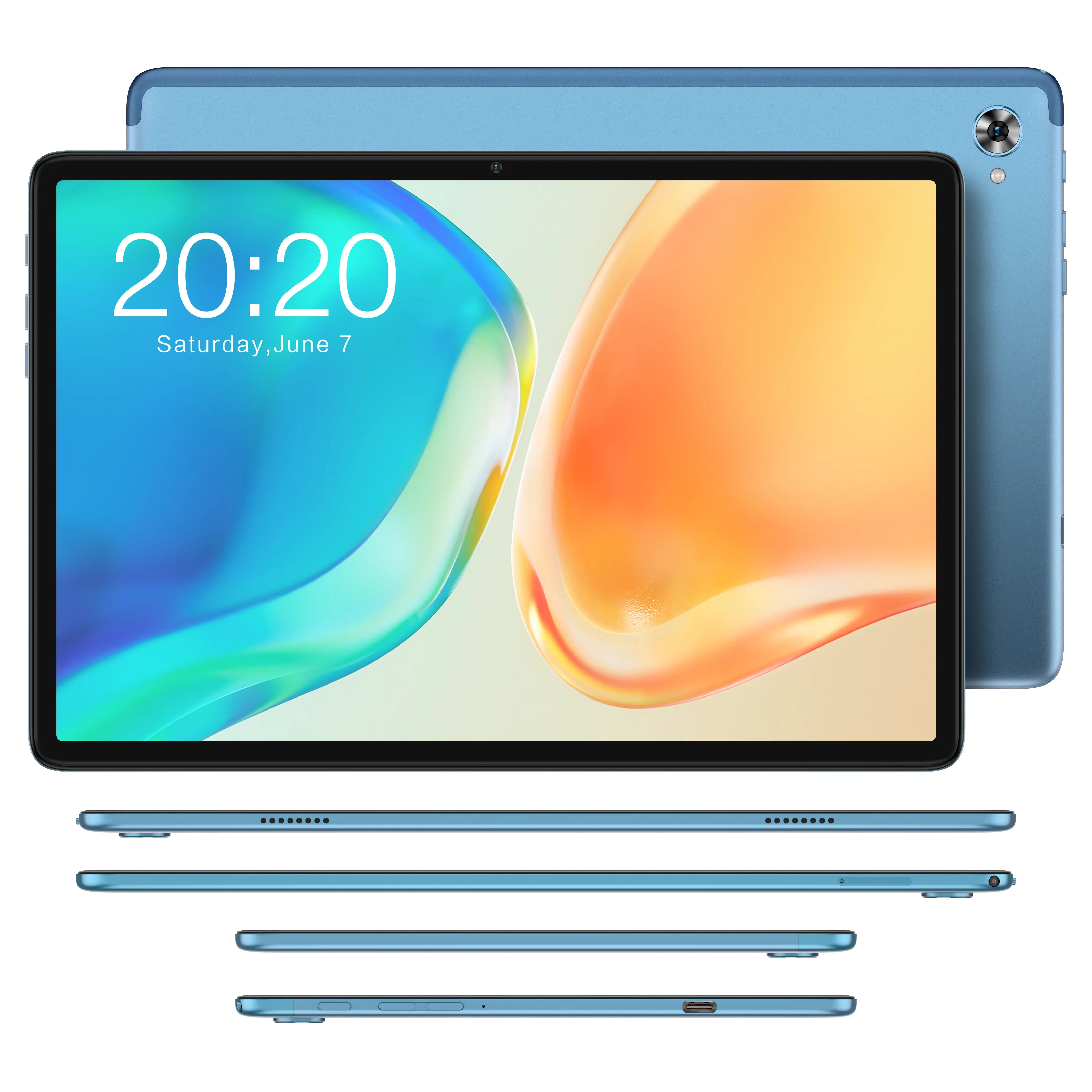 TECLAST M40 Plus: A Comprehensive Review of the 10-Inch Android