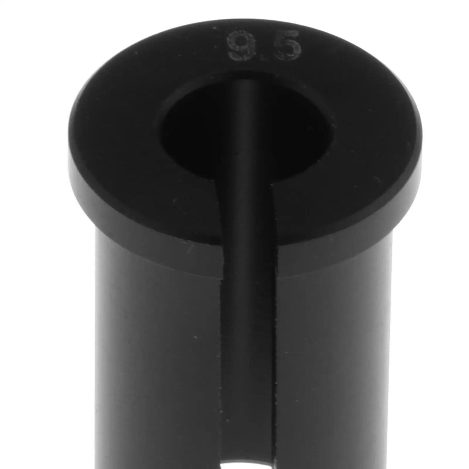 Pool Cue Repair Accessory PVC Protective Sleeve Soft Scratch Resistant Tip Care Tool for Billiards