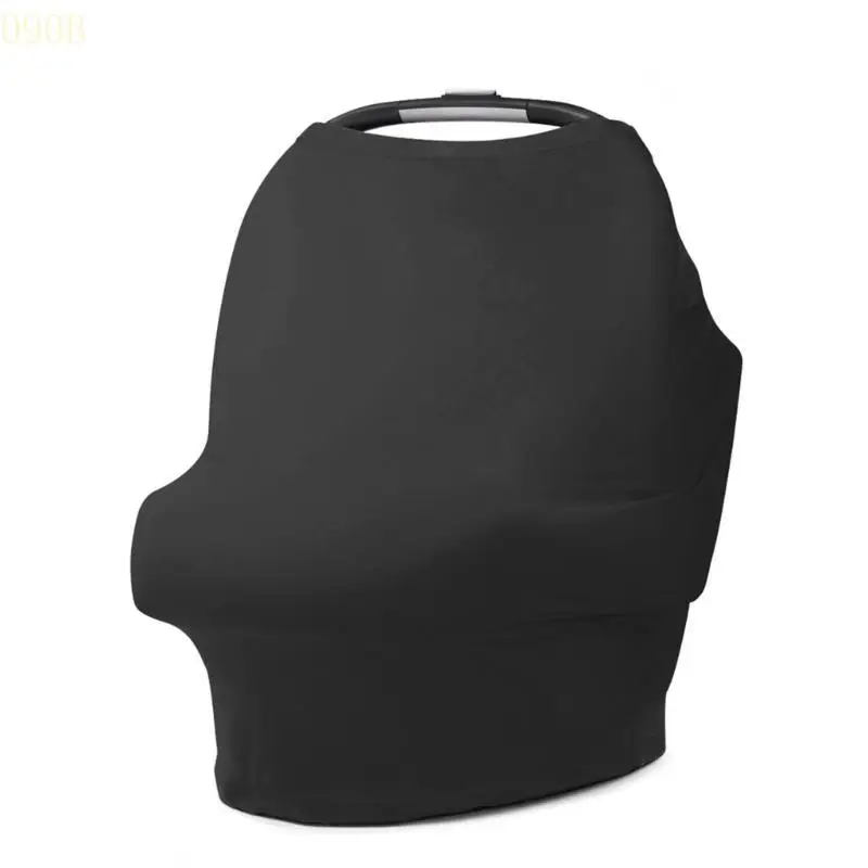 

090B Convenient Cover Multifunctional Infant Stroller Shade for Breastfeeding & Car