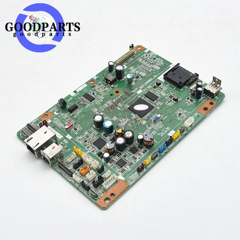 Imagem -03 - Placa Principal do Formatter para Epson Mainboard Wf7521 wf 7620 7110 7621 7610 7710 3640 L1455 1x