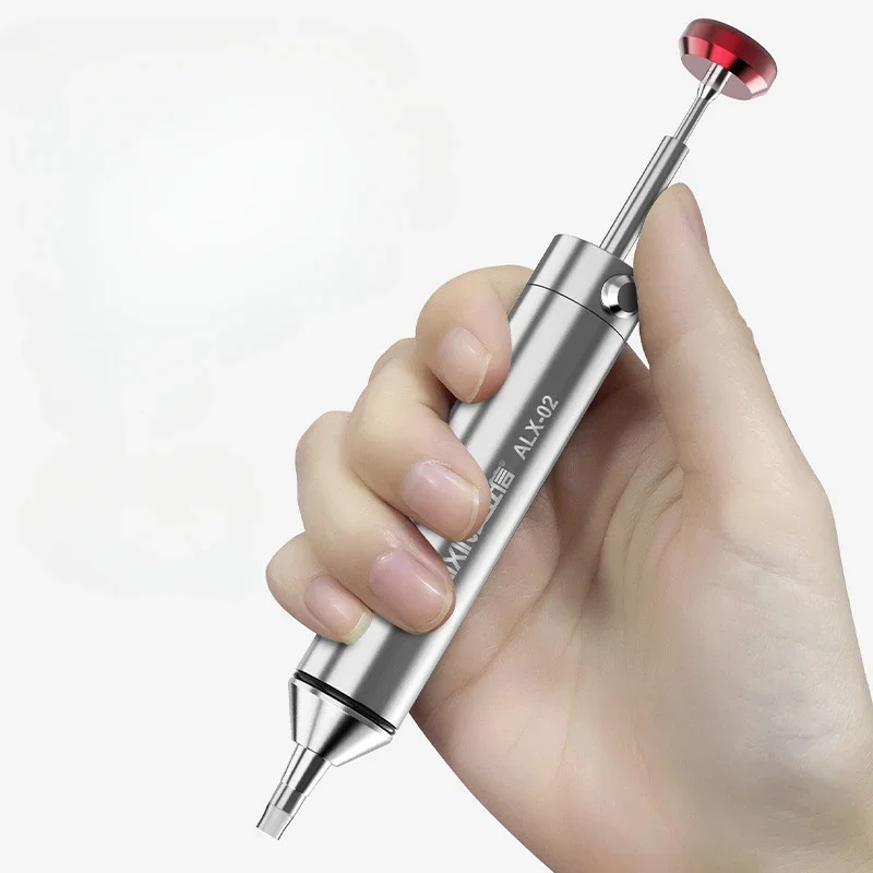 New Aluminum Powerf…