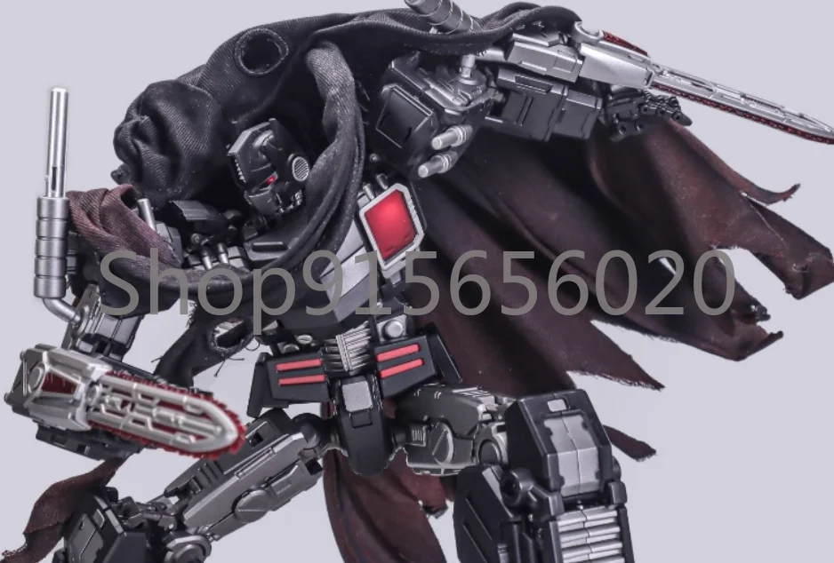 

LimeToys Lime Toys LT-02 Ares LT LT02 Black Color Version In Stock