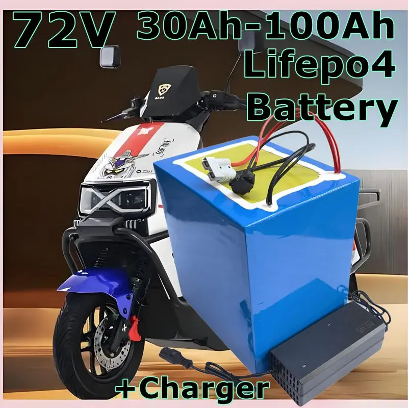 Batterie Au Lithium… - image