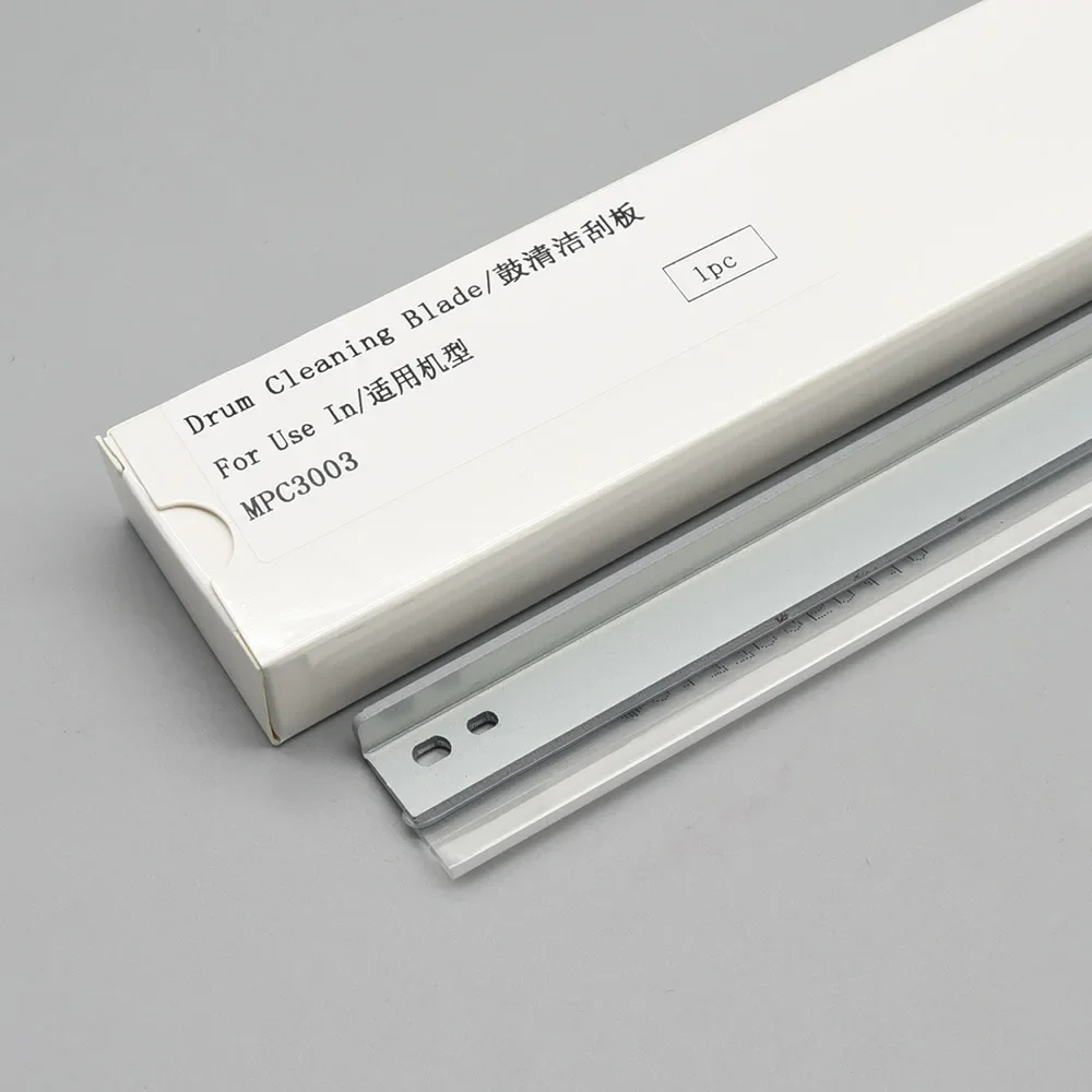 

4pcs Compatible Wiper Blade MPC 3003 4503 5503 Copier Drum Cleaning Blade For Ricoh MPC3003 MPC3503 MPC4503 MPC5503 MPC6003