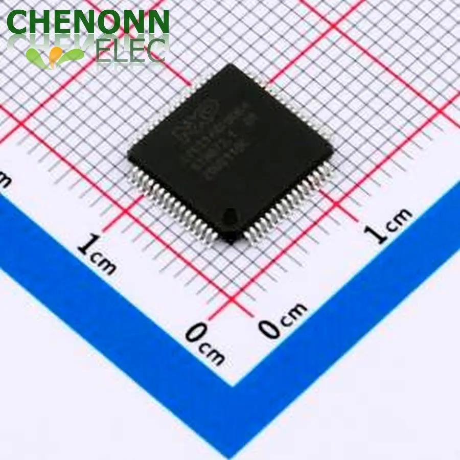 2PCS/LOT LPC2146FBD64 (Microcontrollers)