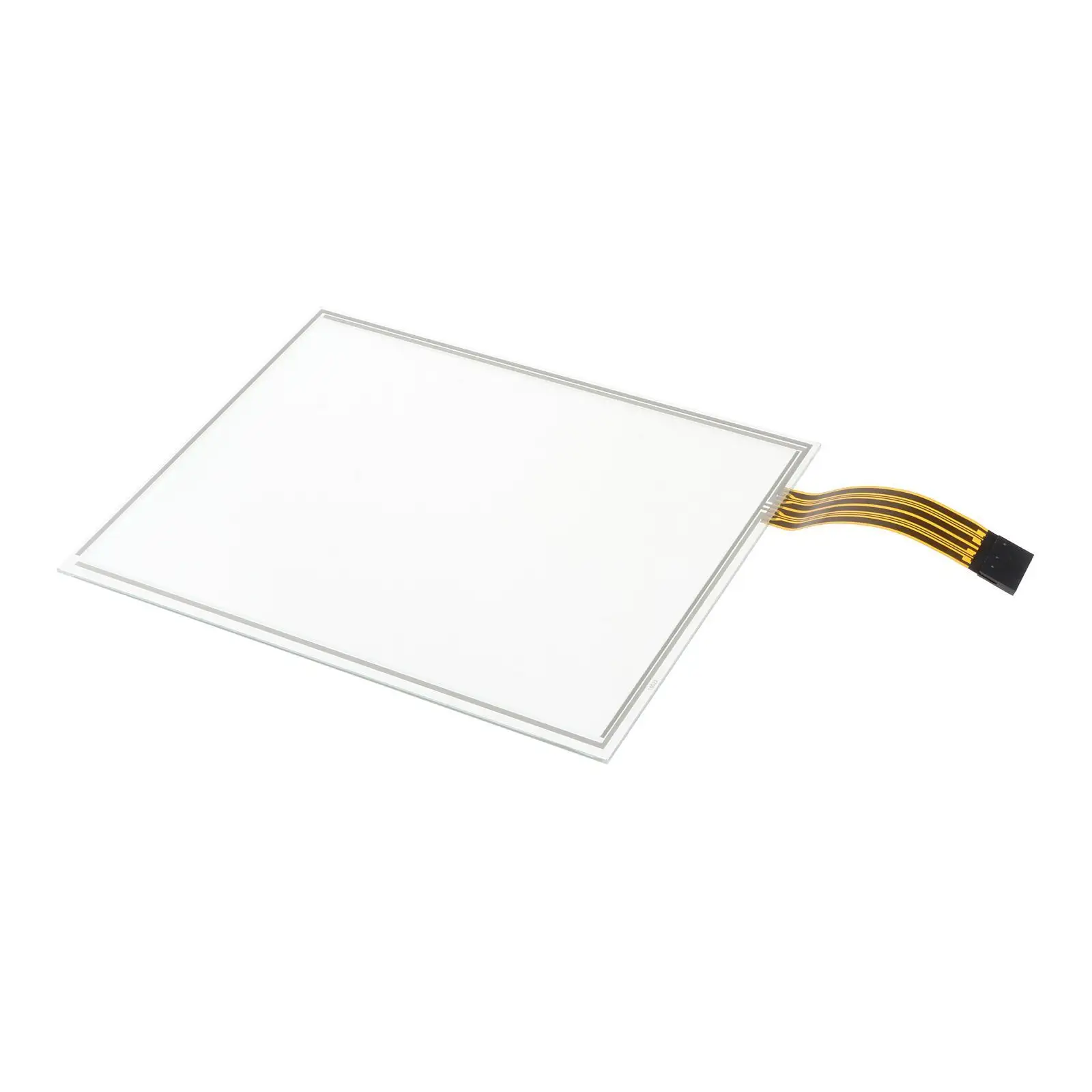 Touch Screen Digitizer PF80877 PF81076 10.4inch 8 Wire for Greenstar GS2 2600 Computer Display Replacement Parts Reliable