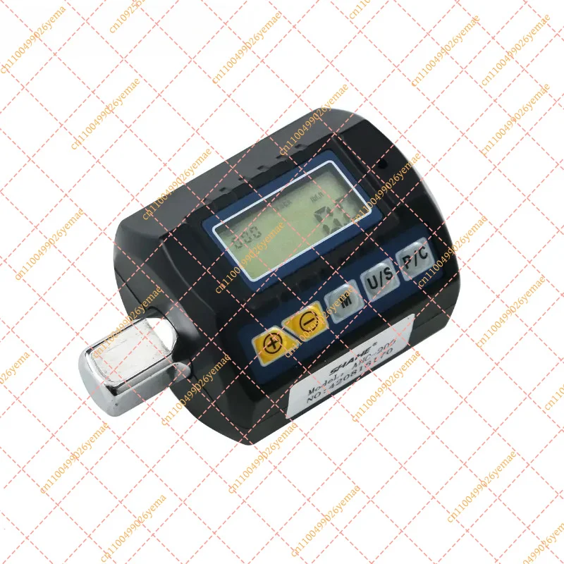 for SHAHE High Precision Mini Torque Adapter (1/4